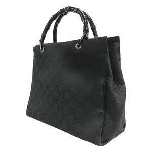 Gucci Bamboo Bag Tote